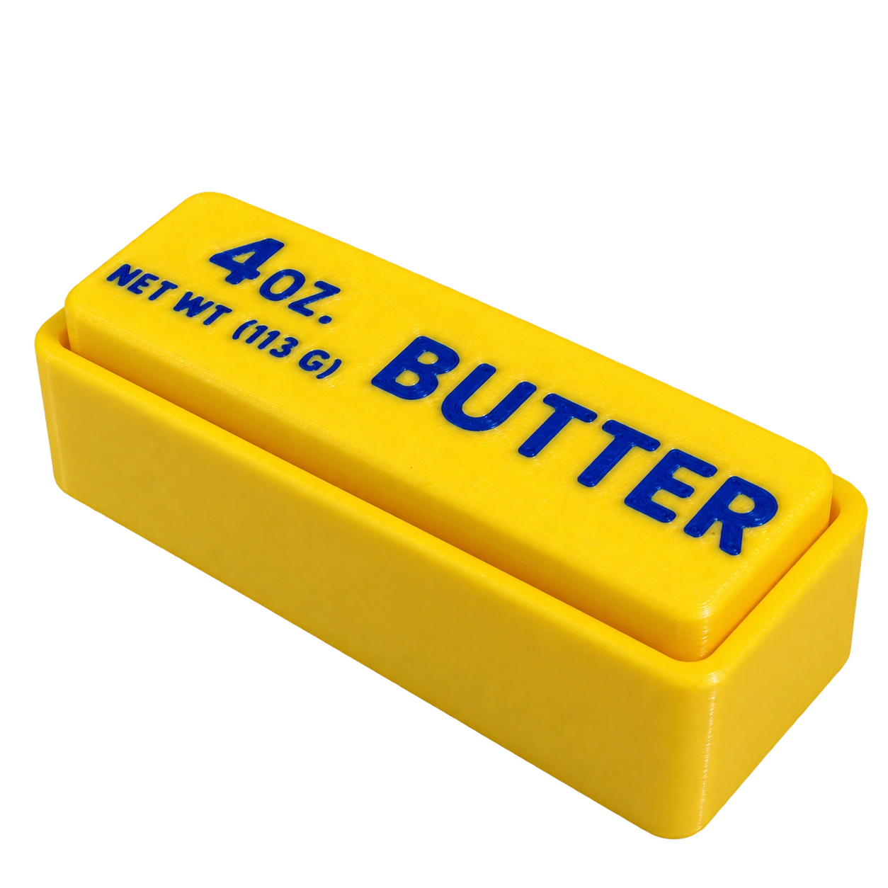 Butter Clicker — mantequilla