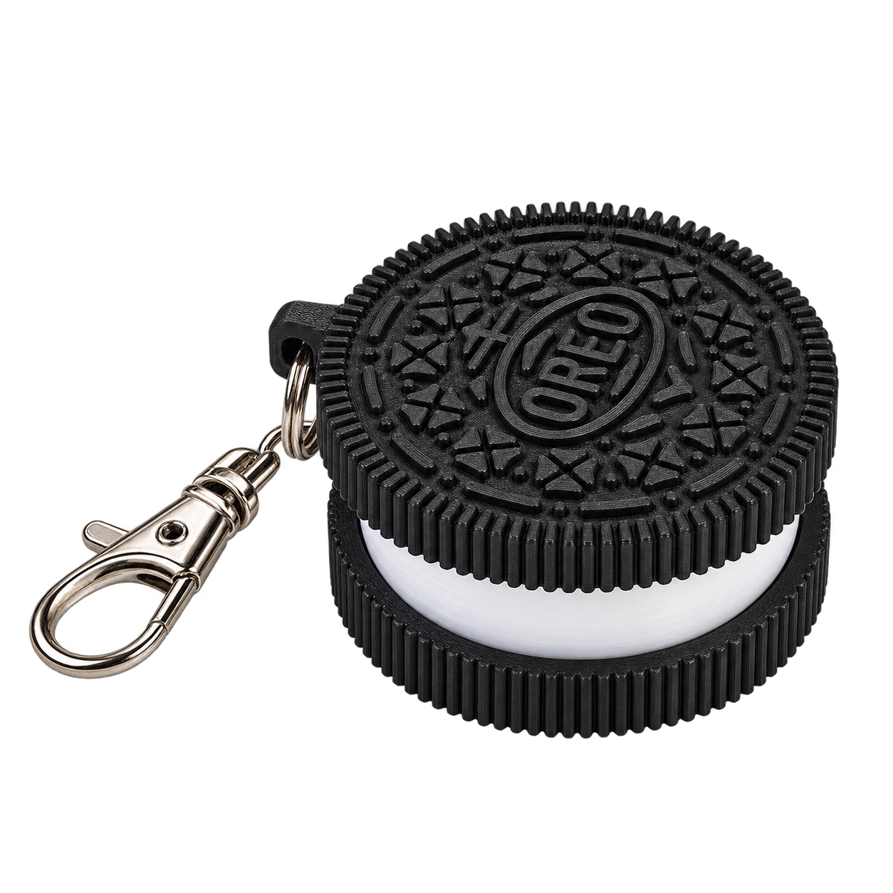 Oreo Clicker — galleta