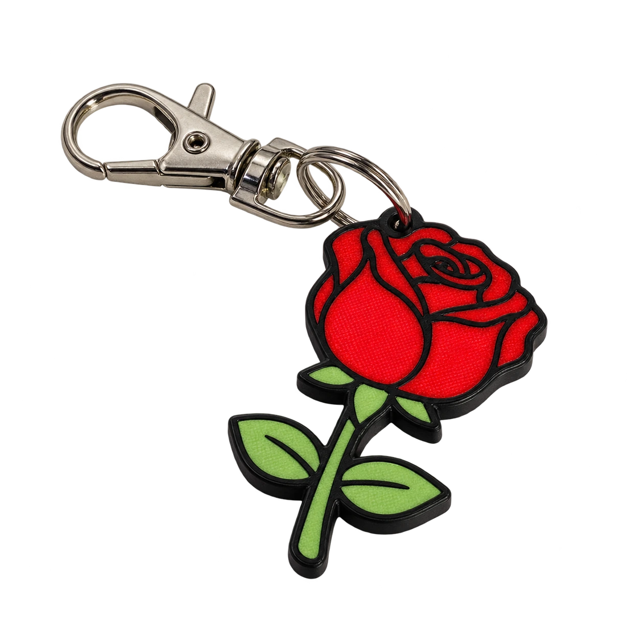 Llavero Rosa