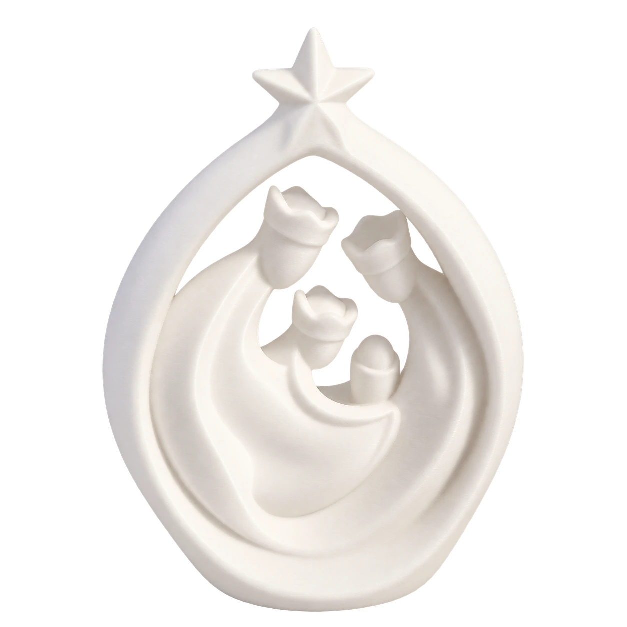 Reyes Magos Minimalista