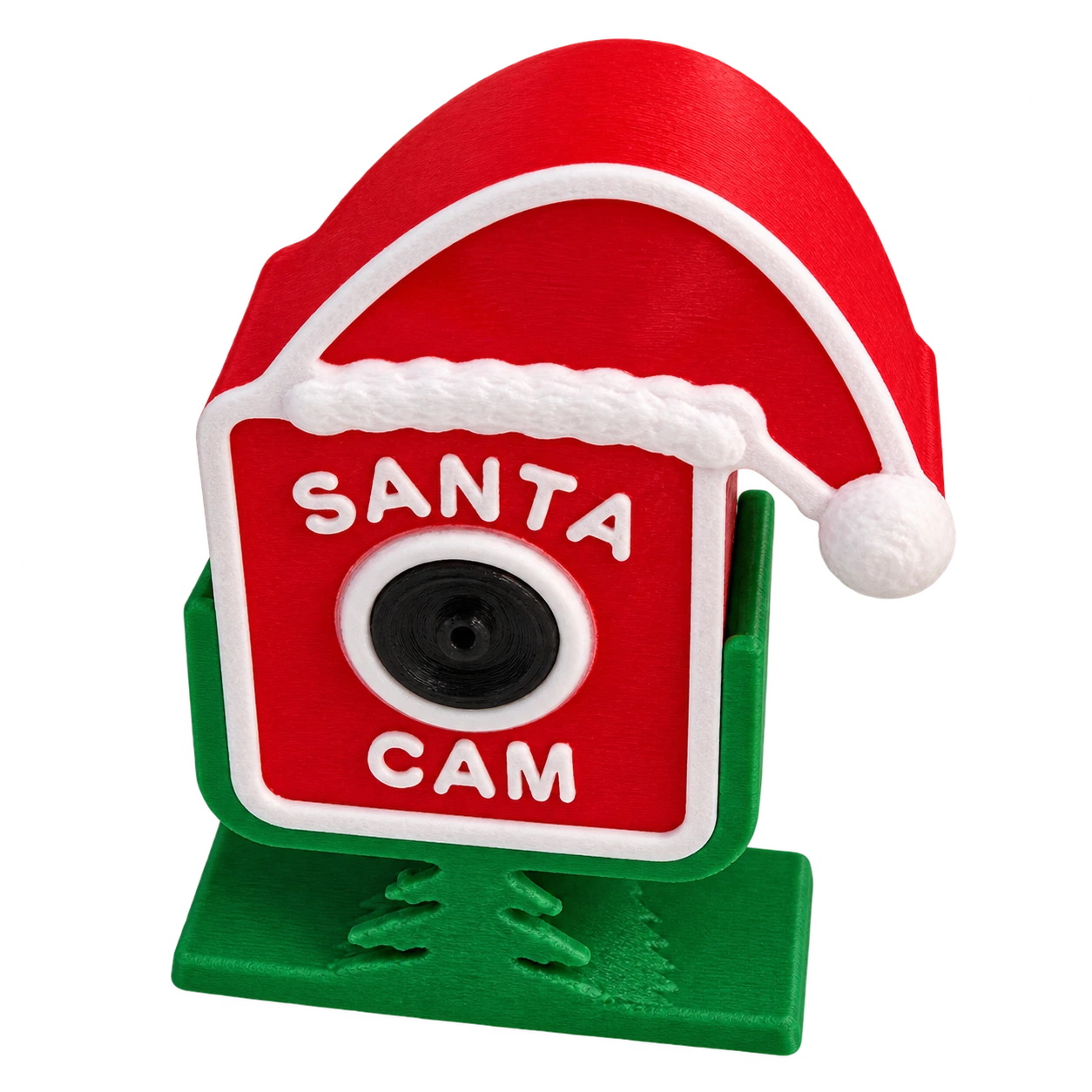 Santa Cam